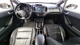 KIA K3 2016