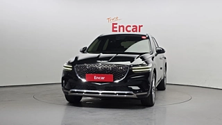 GENESIS GV70 2021