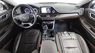 HYUNDAI GRANDEUR IG 2017