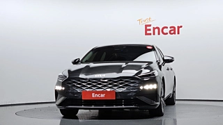 KIA K8 HYBRID 2023