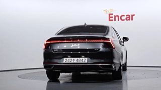 KIA K8 HYBRID 2023