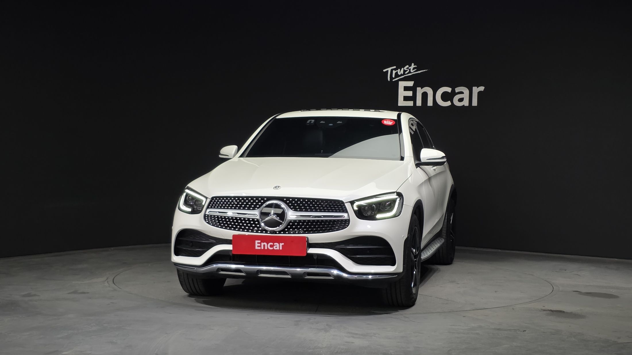MERCEDES BENZ GLC-CLASS X254 2023