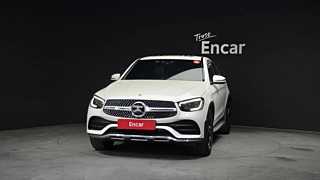 MERCEDES BENZ GLC-CLASS X254 2023