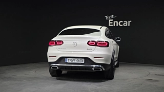 MERCEDES BENZ GLC-CLASS X254 2023