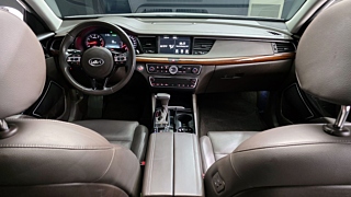 KIA K7 2017