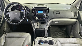 HYUNDAI STAREX GRAND 2017