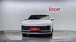 HYUNDAI GRANDEUR GN7 2024