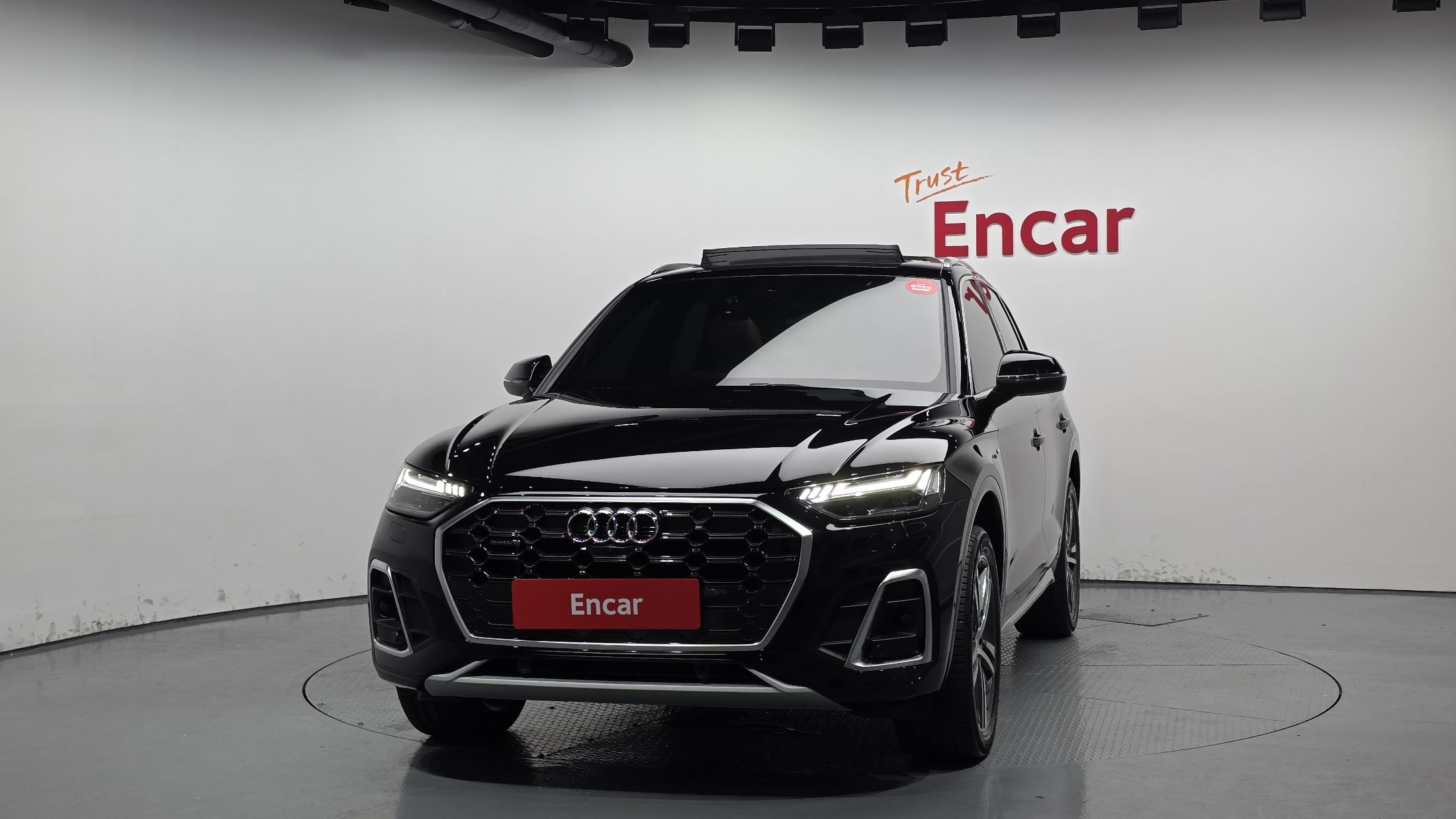 AUDI Q5 FY 2022