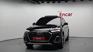 AUDI Q5 FY 2022