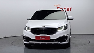 KIA CARNIVAL 2018
