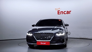 HYUNDAI GRANDEUR IG HYBRID 2018