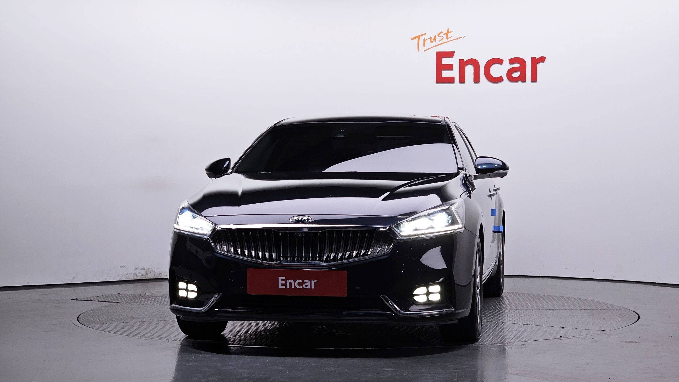 KIA K7 HYBRID 2017