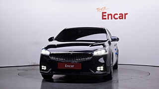 KIA K7 HYBRID 2017