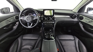 MERCEDES BENZ GLC-CLASS X253 2016
