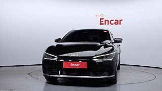KIA EV6 2021