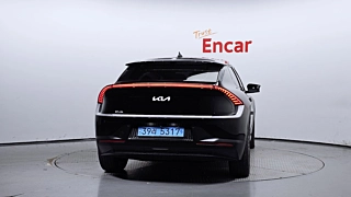 KIA EV6 2021
