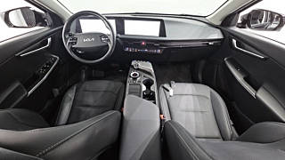 KIA EV6 2021