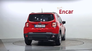 JEEP RENEGADE  2.4 Limited 2021