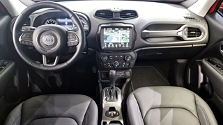 JEEP RENEGADE  2.4 Limited 2021