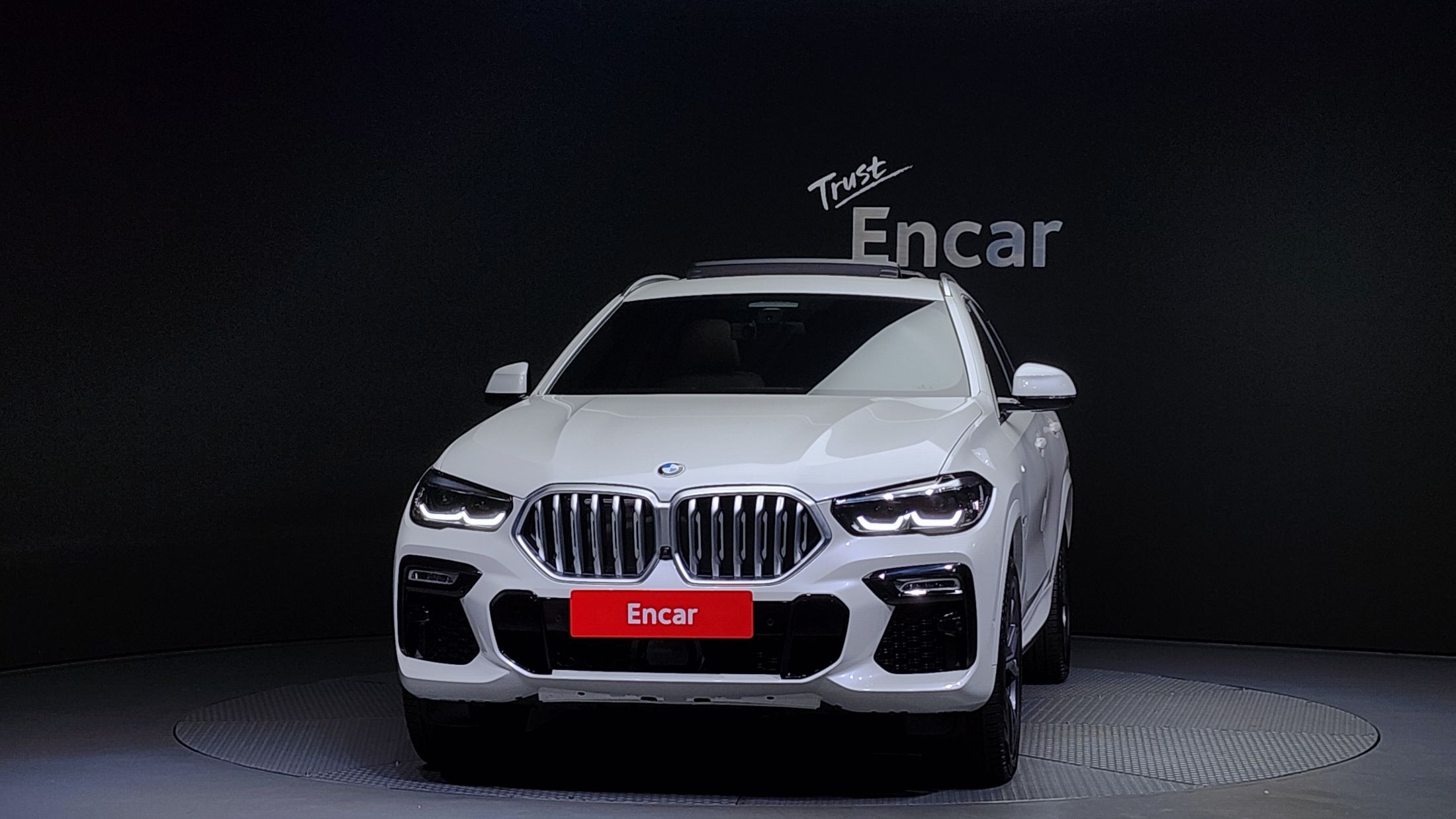 BMW X6 G06 2020