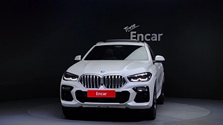 BMW X6 G06 2020