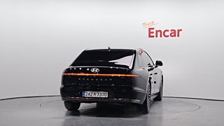 HYUNDAI GRANDEUR HYBRID GN7 2023