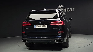 BMW X5 G05 2022