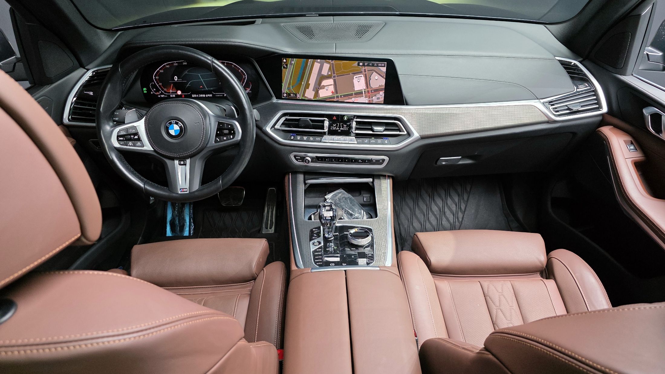 BMW X5 G05 2022