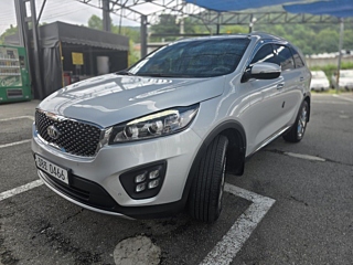 KIA SORENTO 2016