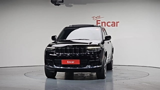 JEEP GRAND CHEROKEE WL 2023