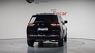 JEEP GRAND CHEROKEE WL 2023