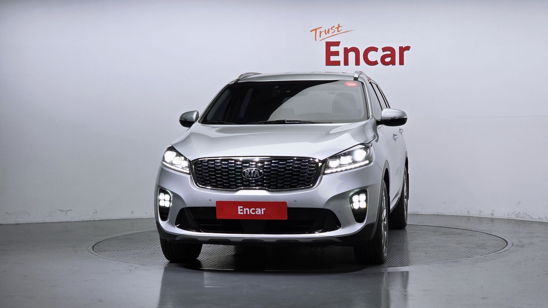 KIA SORENTO 2018