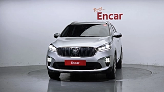 KIA SORENTO 2018