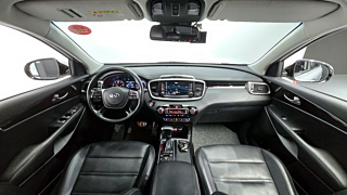 KIA SORENTO 2018