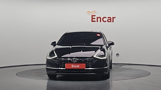 HYUNDAI SONATA DN8 2019