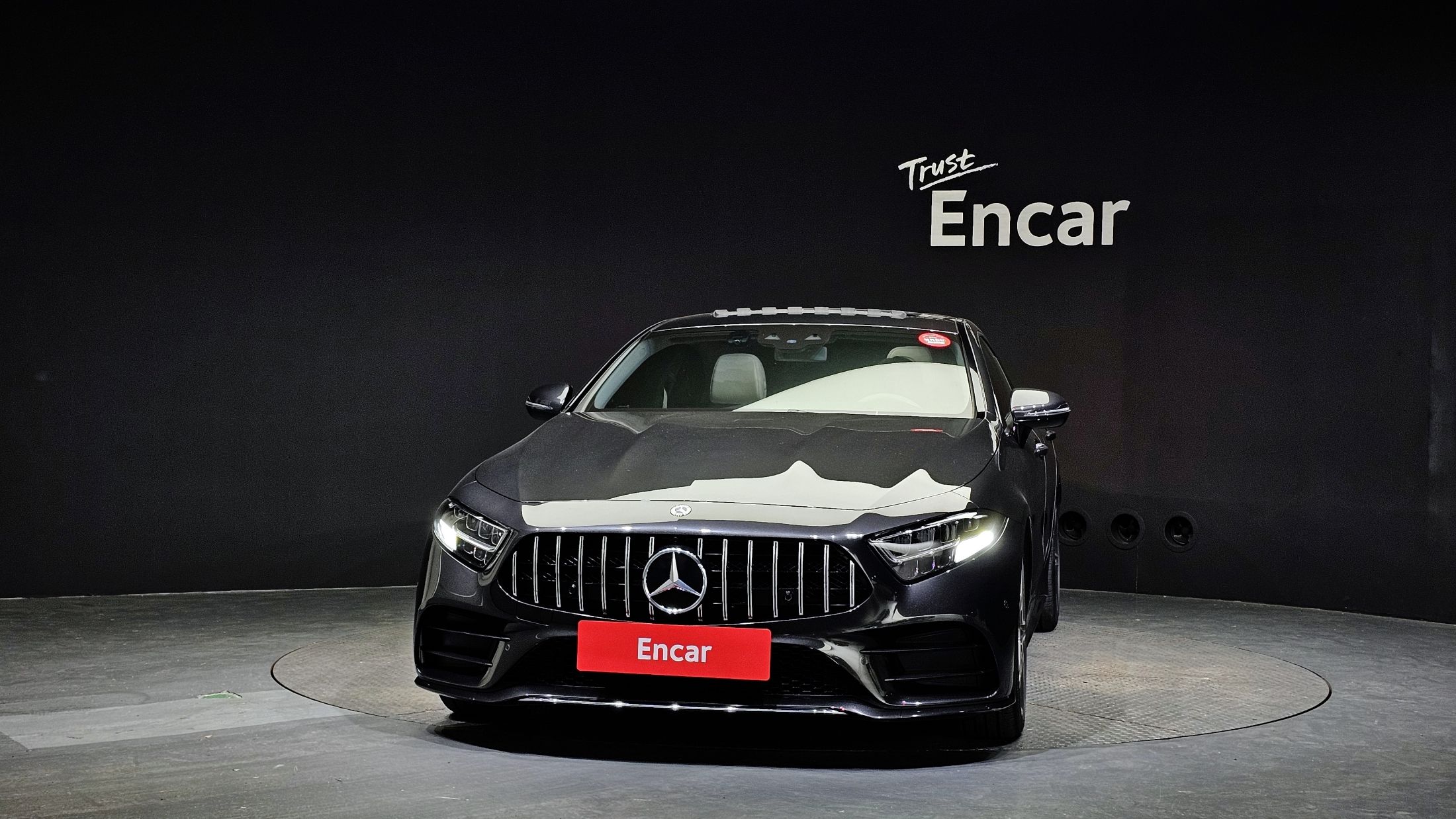 MERCEDES BENZ CLS-CLASS C257 2020