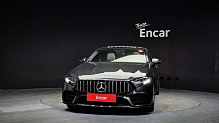 MERCEDES BENZ CLS-CLASS C257 2020