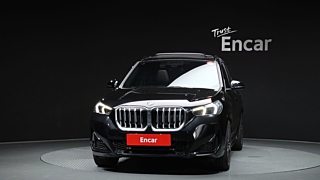 BMW X1 U11 2023