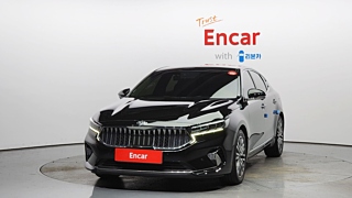 KIA K7 PREMIER 2020