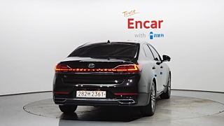 KIA K7 PREMIER 2020