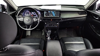 KIA K7 PREMIER 2020