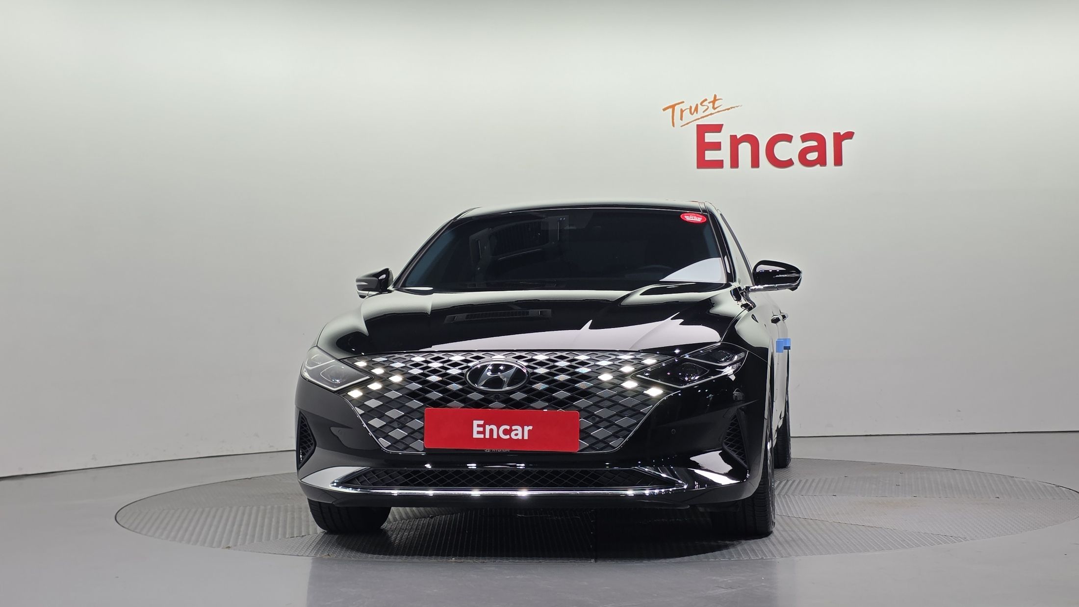 HYUNDAI GRANDEUR IG 2022