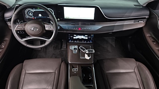 HYUNDAI GRANDEUR IG 2022