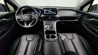 HYUNDAI SANTAFE 2022