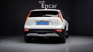 KIA NIRO EV 2022