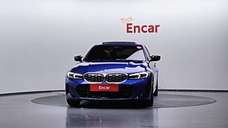 BMW 3-SERIES G20 2023