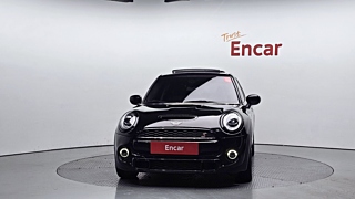 MINI COOPER S 2020