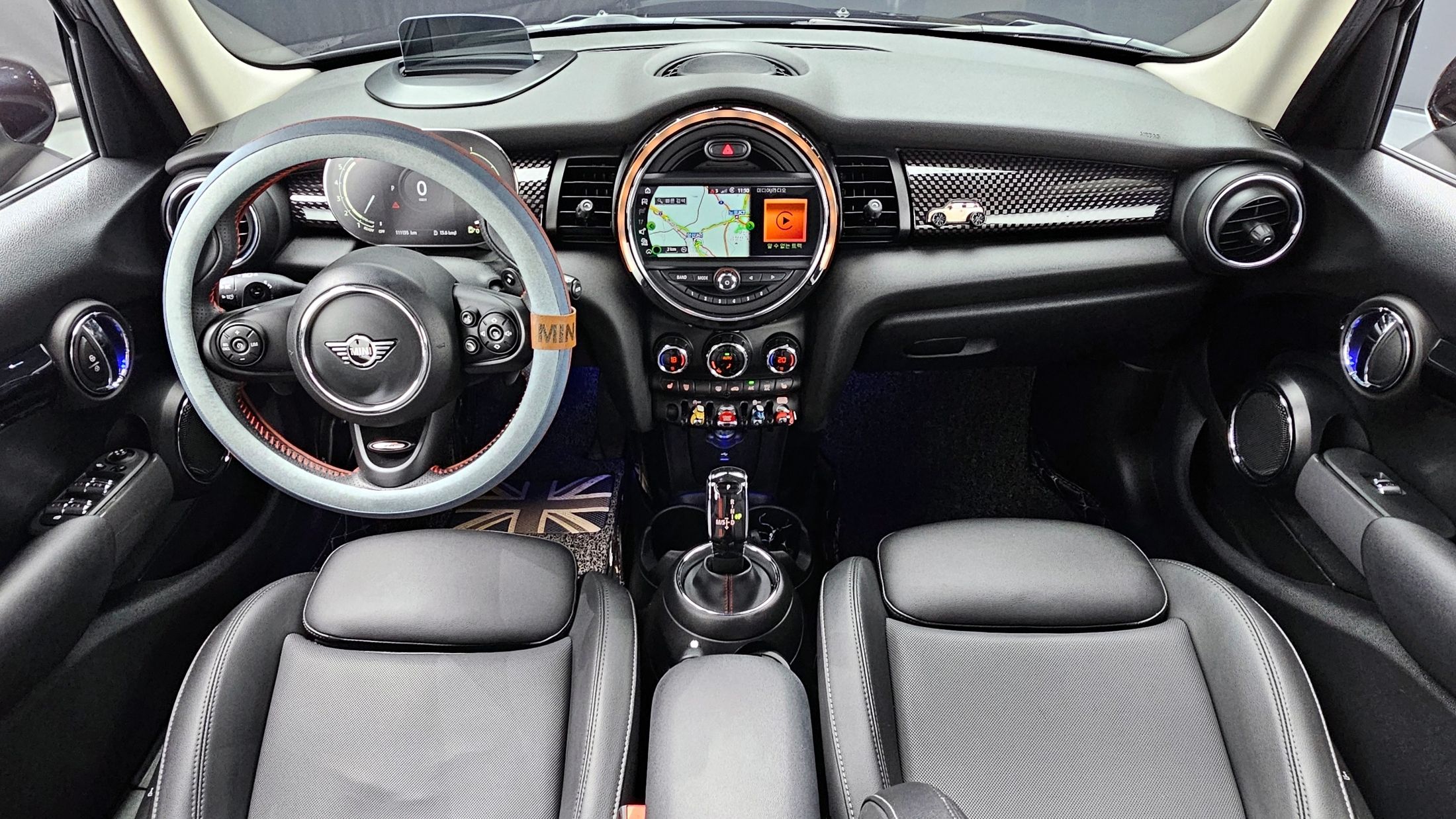 MINI COOPER S 2020