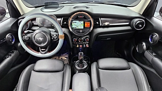 MINI COOPER S 2020