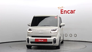 KIA RAY 2021